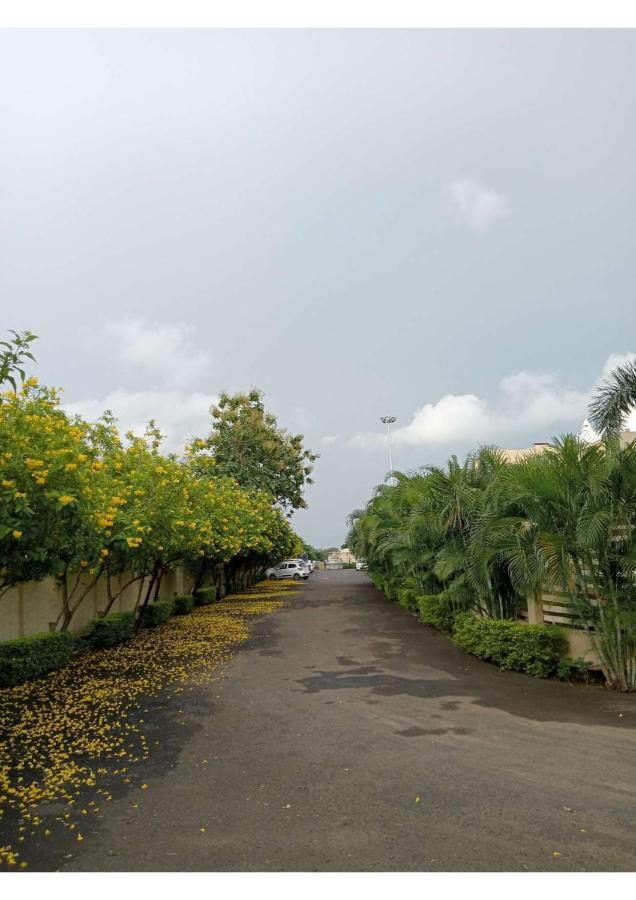 The Celestial Park, Bhopal Hotel Exterior foto