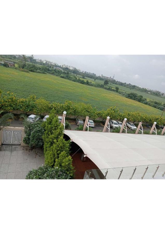 The Celestial Park, Bhopal Hotel Exterior foto