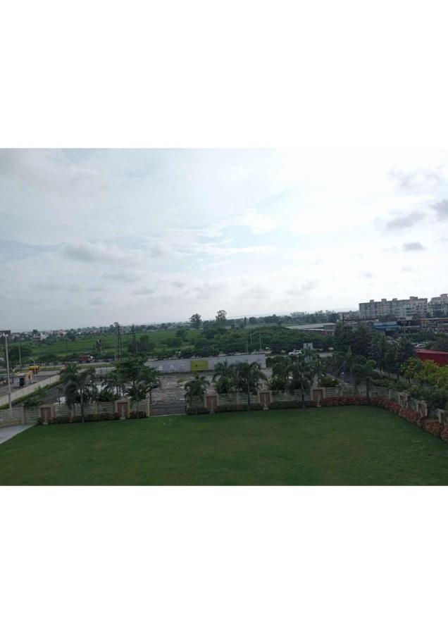 The Celestial Park, Bhopal Hotel Exterior foto
