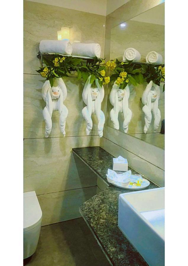The Celestial Park, Bhopal Hotel Exterior foto