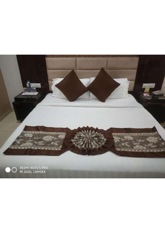 The Celestial Park, Bhopal Hotel Exterior foto