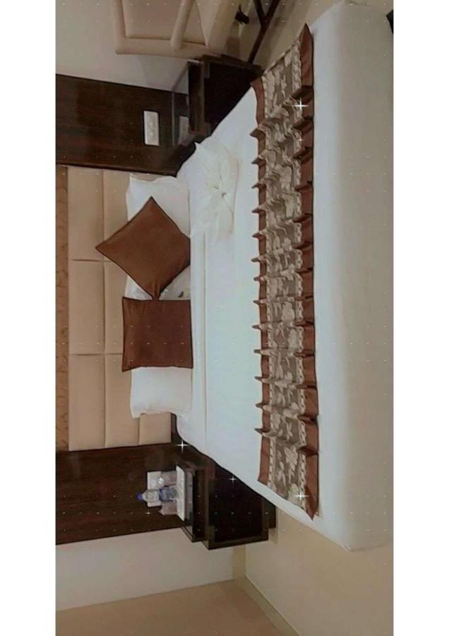 The Celestial Park, Bhopal Hotel Exterior foto